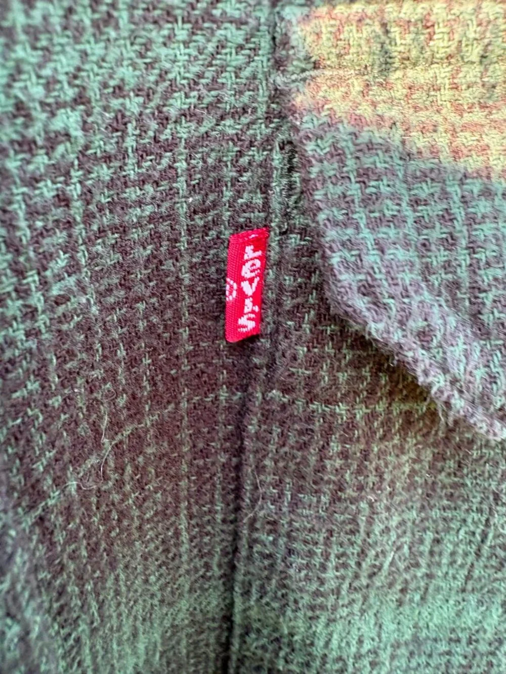Levi's 